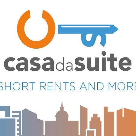 Casa Da Suite Margae Милан Экстерьер фото