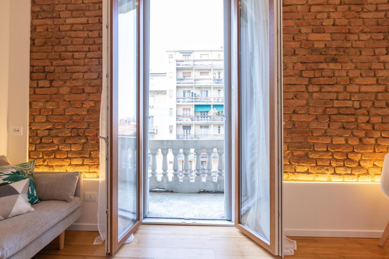 Casa Da Suite Margae Милан Экстерьер фото