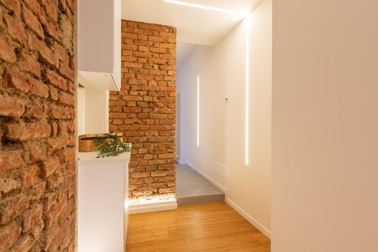 Casa Da Suite Margae Милан Экстерьер фото