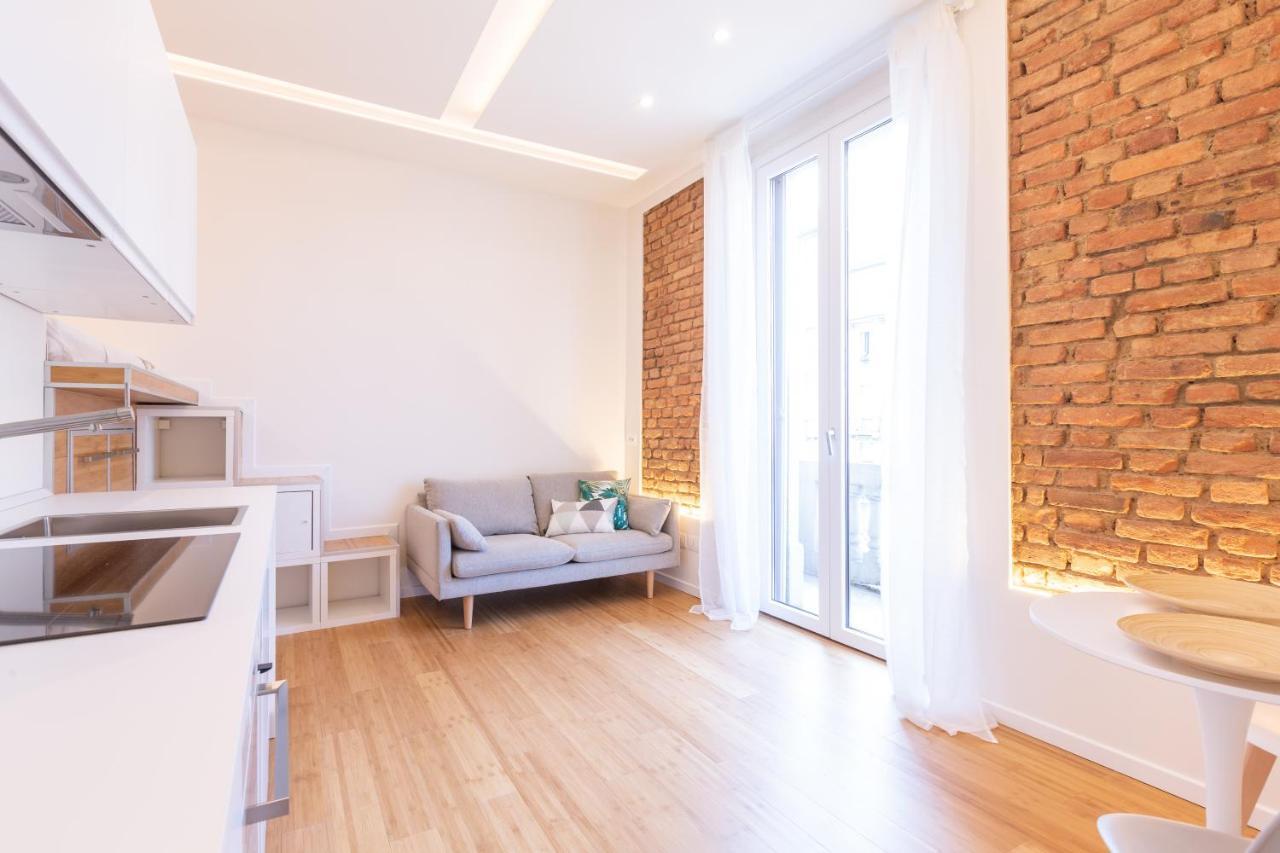 Casa Da Suite Margae Милан Экстерьер фото