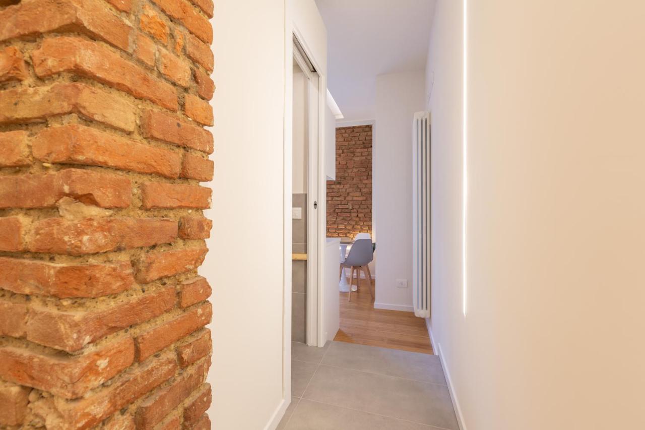 Casa Da Suite Margae Милан Экстерьер фото