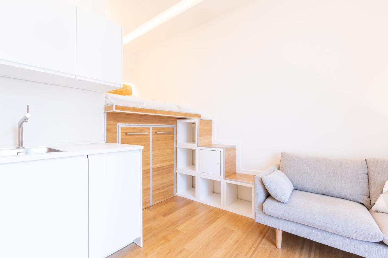 Casa Da Suite Margae Милан Экстерьер фото